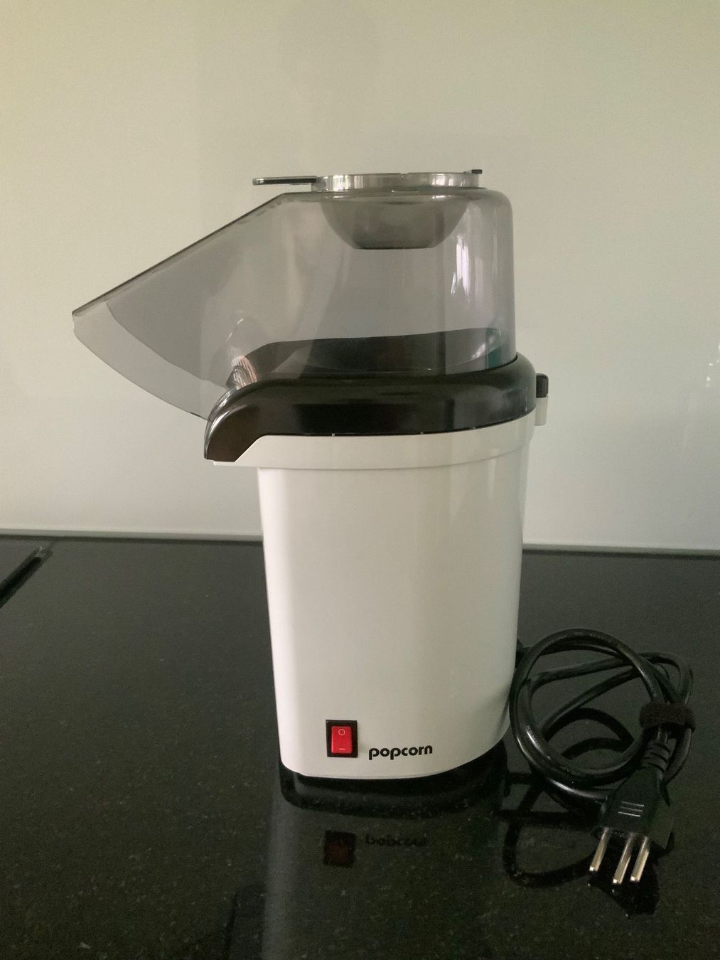 Migros Appareils de cuisine: PopCorn Maschine – D'occasion à Zürich par sugarcell