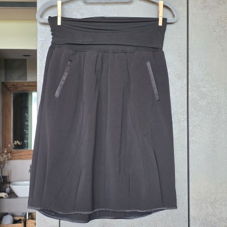 🐸 NILE ROCK JUPE XS MIT BREITEM ELASTBUND SUPER BEQUEM