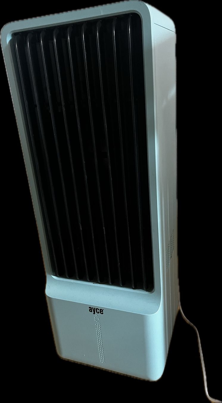 Klimageräte: Luftkühler 6L Ayce Aircooler – Gebraucht aus Schlattingen von Ercolino50 2