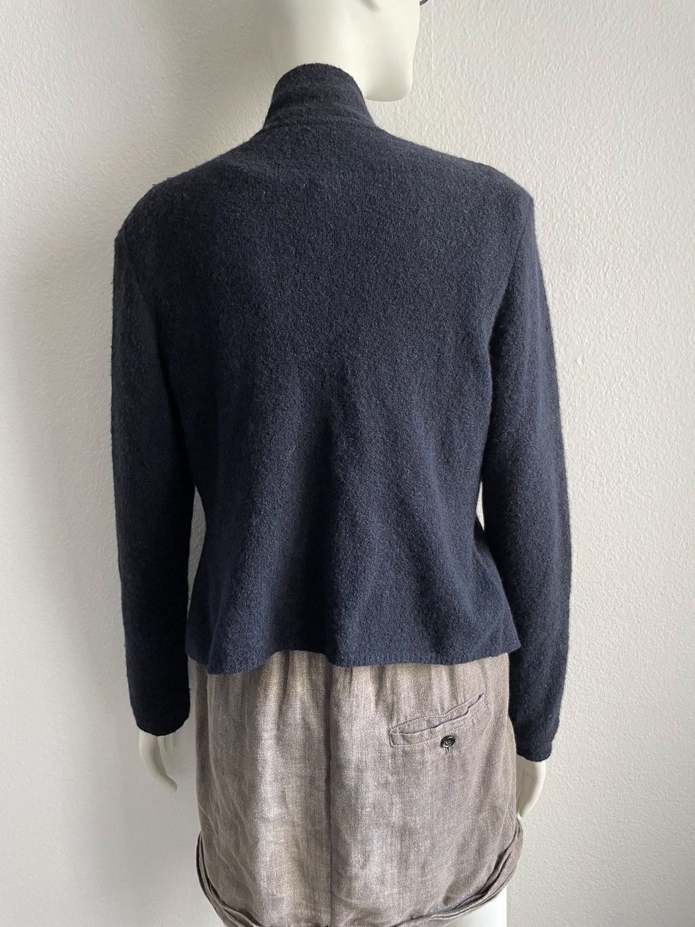 Jacken: Ischiko Pullover – Neu (gemäss Beschreibung) aus Winterthur von 11.11 8