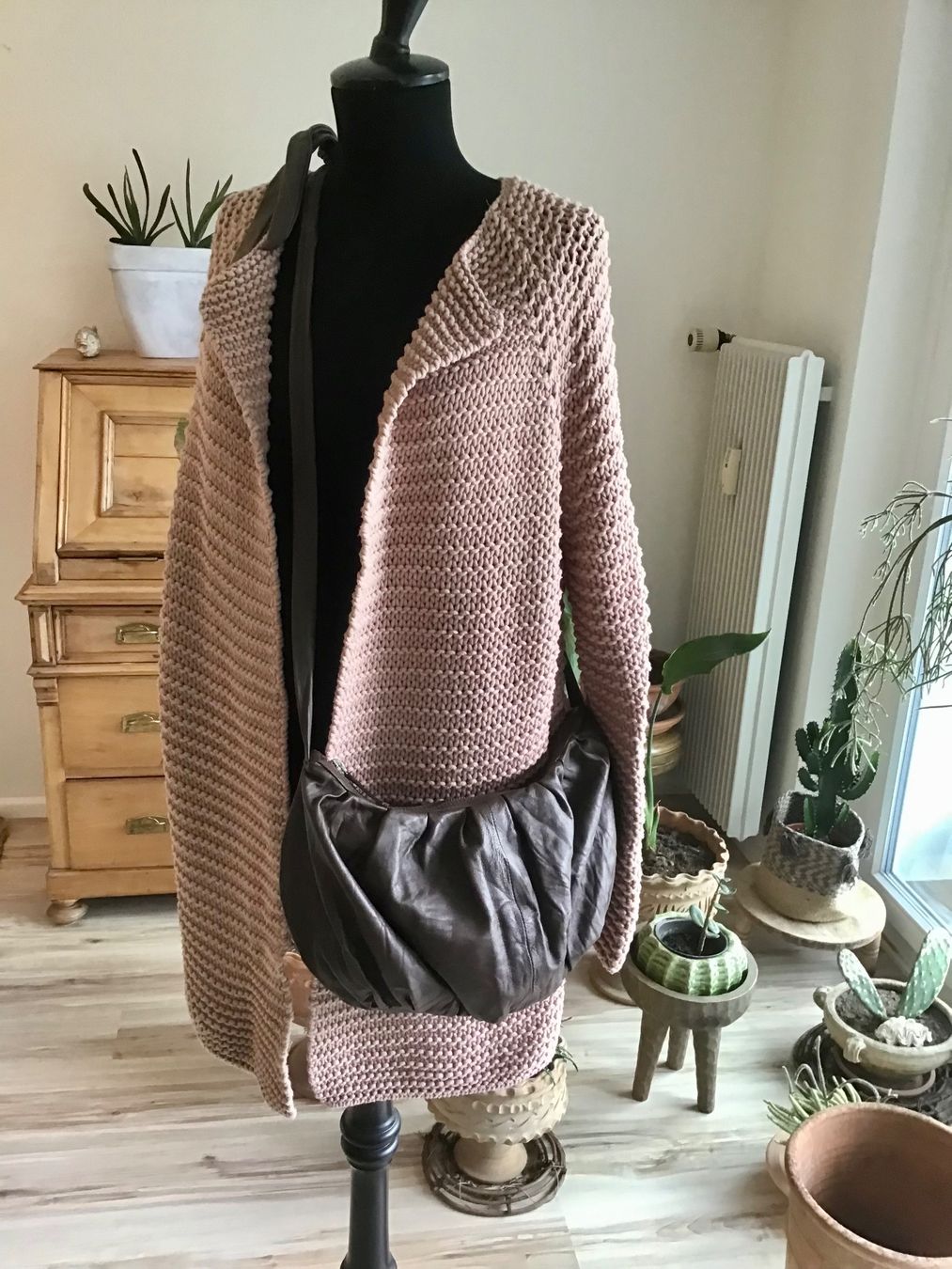 Borse da donna: Weiche Leder Tasche von Becksöndergaard NEU! – Nuovo (secondo la descrizione) da Birsfelden venduto da rah_8bfj 1