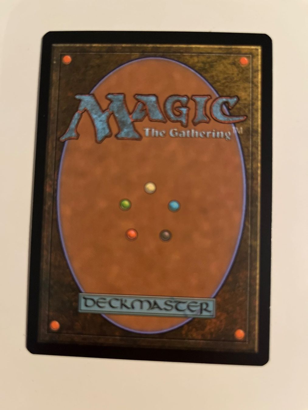 Magic The Gathering Carte collezionabili: 1 x Ancient Stirrings - Magic: The Gathering - MtG – Usato da Kriens venduto da Shadi1980 1