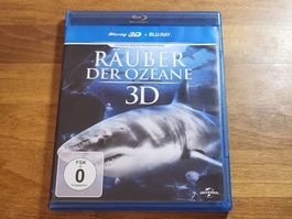 Räuber der Ozeane 3D