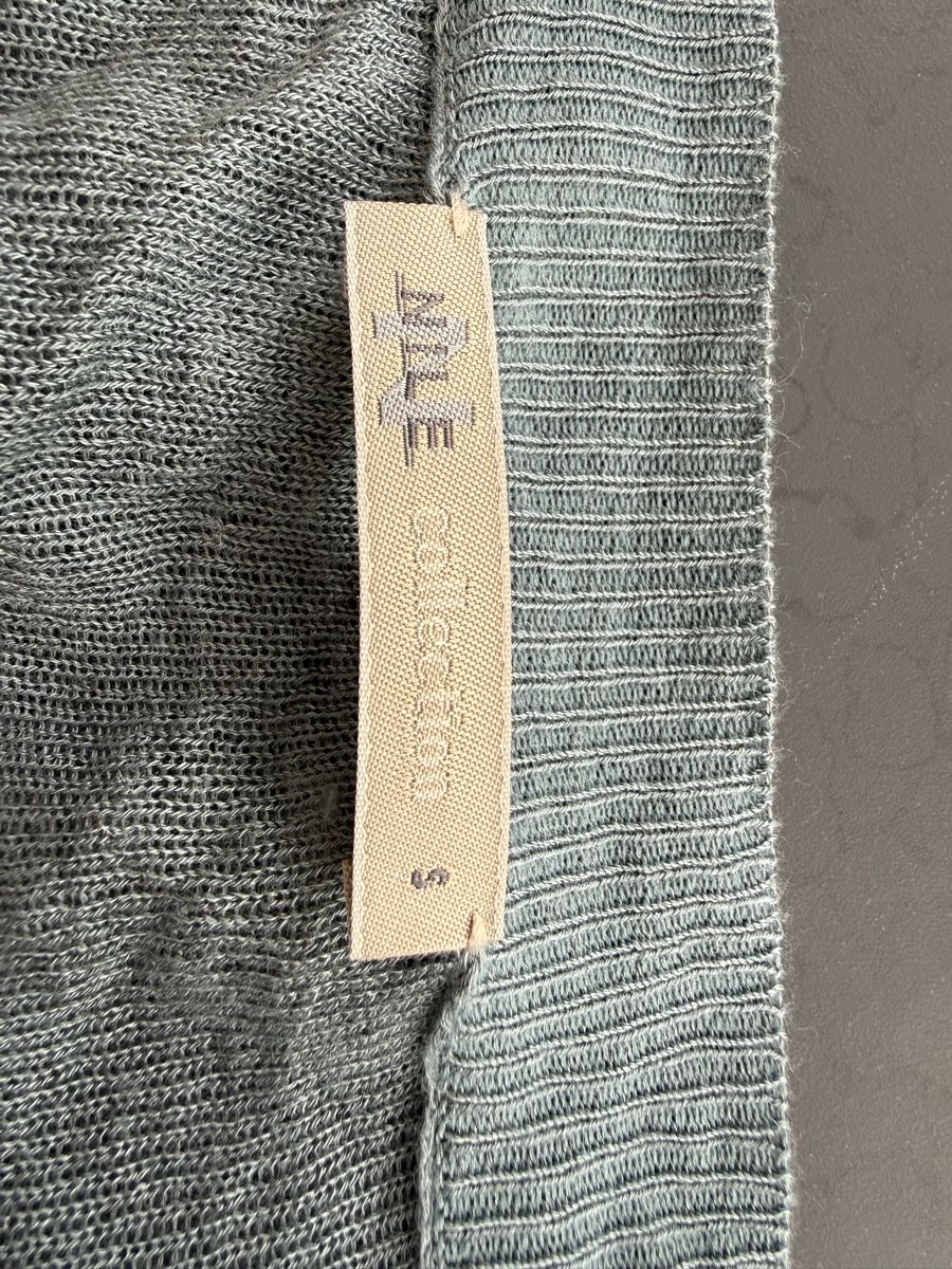 Nile Tops: Jaquette Nile  – Gebraucht aus Lausanne 26 von bcavogel 2