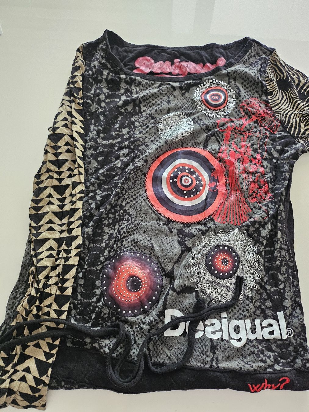 Tops: pull fin – Gebraucht aus Dietlikon von mic_z7ly 2