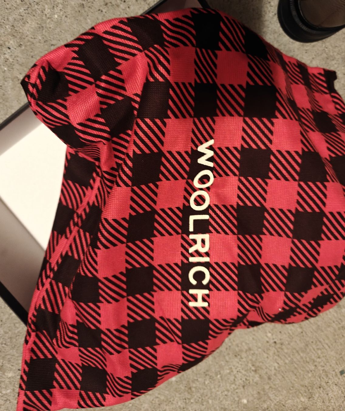 Woolrich Scarpe da donna: Woolrich Damen Winter Boots, Gr. 37.5, neu! – Nuovo e nell'imballaggio originale da Zürich venduto da reb_5rb6 2