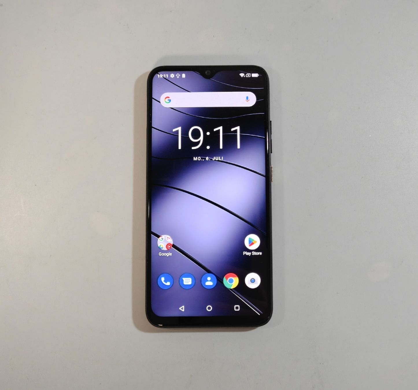 Gigaset Handys / Smartphones: Gigaset GS 4 64GB – Gebraucht aus Ehrendingen von Rocky985