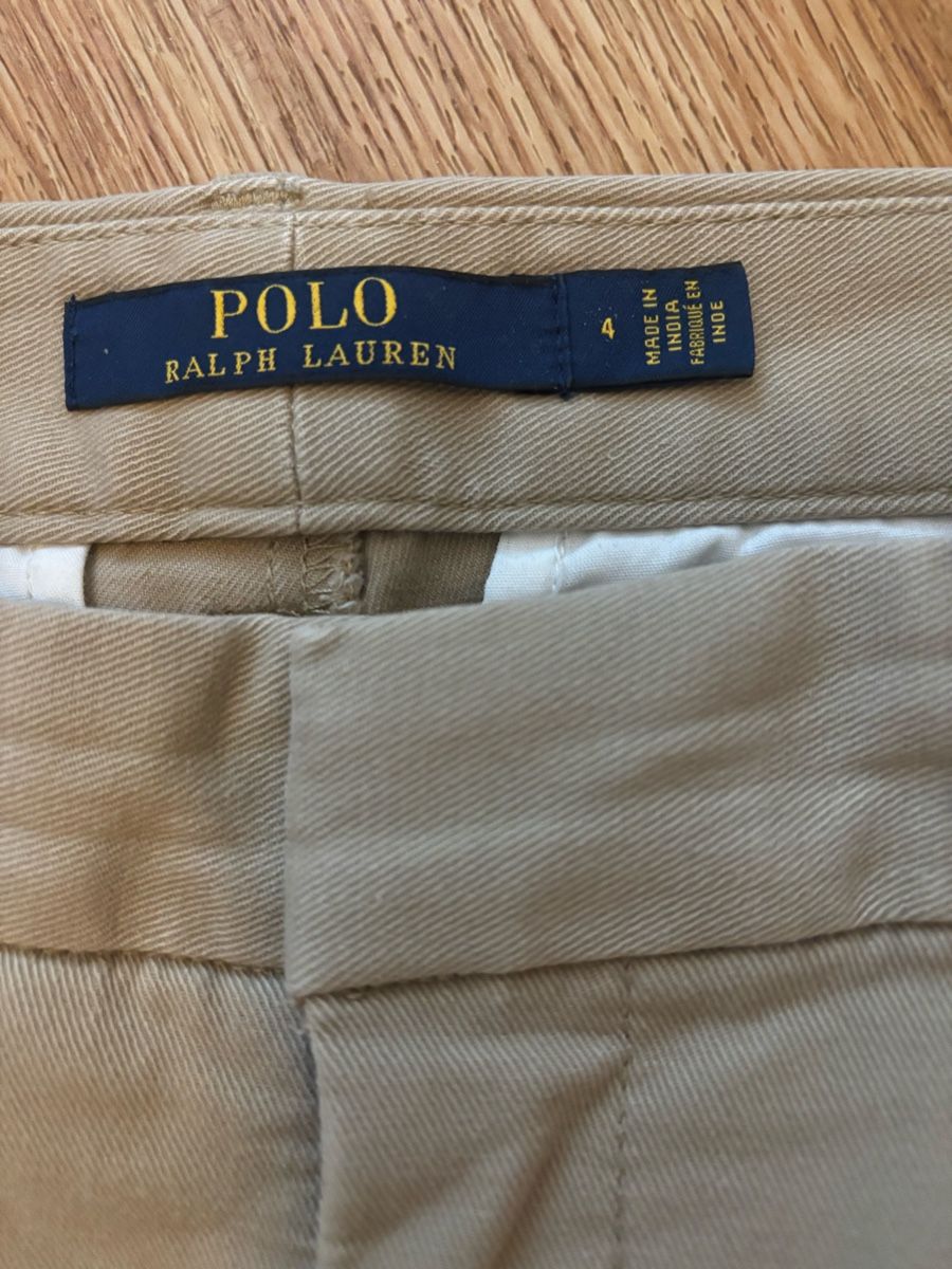 Ralph Lauren Pantaloni: Hose von Ralph Lauren, Grösse 36 – Usato da Thalwil venduto da Sonnenfee 3