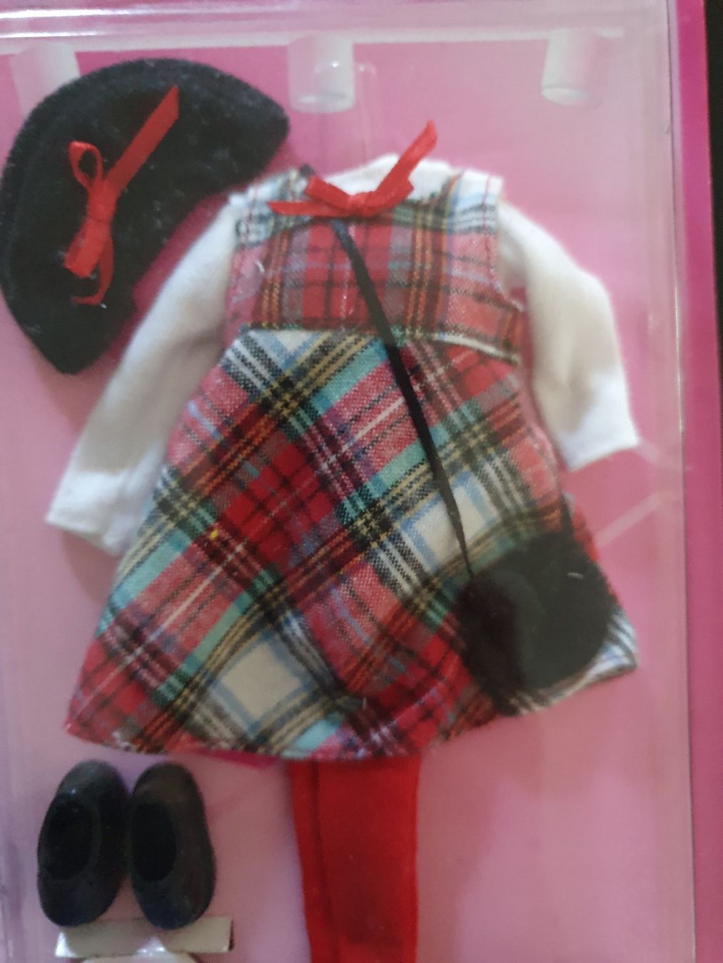 Bambole: Barbie Skipper Outfit 1996 – Usato da Zürich venduto da summersand 2