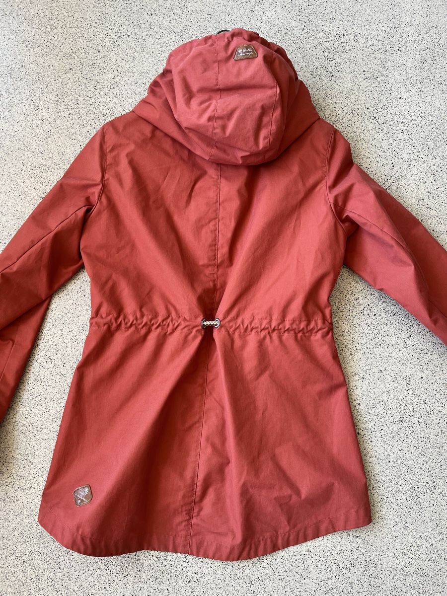 Ragwear Giacche: Ragwear Übergangsjacke S/M – Usato da Biberstein venduto da niji 1