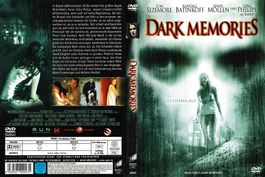 DVD - Dark Memories