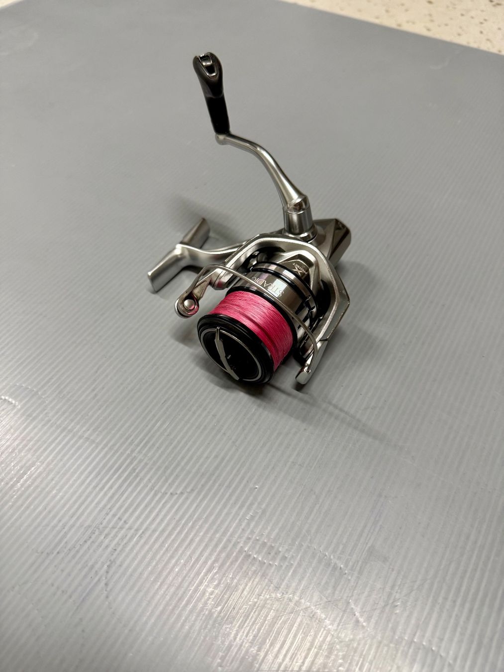 Shimano Tambours & Moulinets: Shimano Stradic C3000-FL – D'occasion à Trimbach par duri.. 2