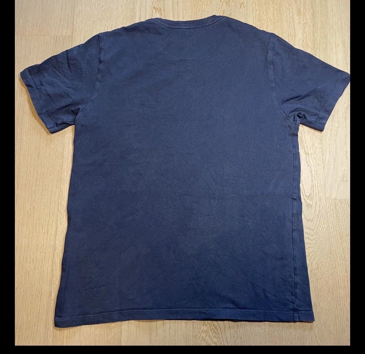 Levi's T-shirt: Levi's T-Shirt M – Usato da Morges venduto da Brunocunha05 4