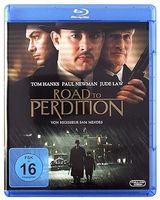 Road to Perdition  (2002)