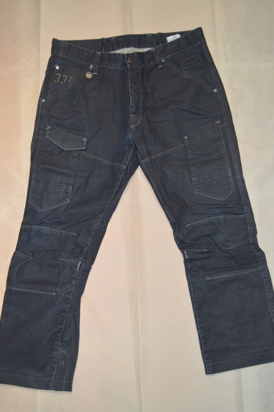 Jeans: Jeans Herrenhose 36 – Usato da Buchs SG venduto da die_zc5l 2