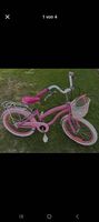 Kinderfahrrad 20-Zoll Our Generation Mädchen