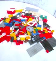 1 kg Lego gemischt, Vintage