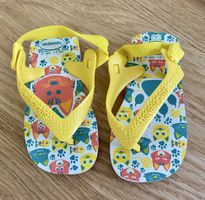 Havaianas misura 22