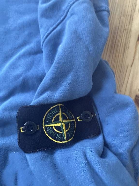 Stone Island Maglioni & Felpe: Stone Island Pulover – Usato da Bern venduto da inc_9xlw 1