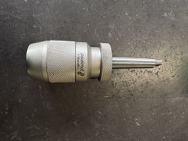 Paulimot Bohrfutter 1-16mm MK2 