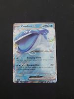 Dondozo ex #066 Destined Rivals (DRI EN)