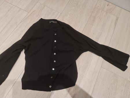 Marc Cain Sweatjacke Jacke NR. 3