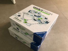 2x GraviTrax Starter-Sets inklusive andere Sets...