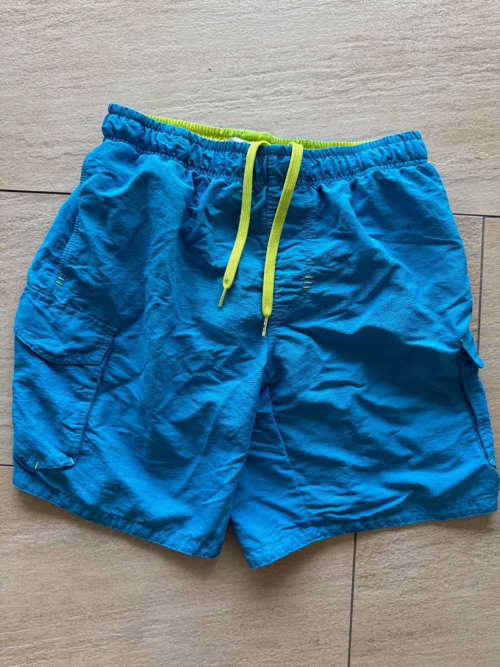 Costumi da bagno: Maillot de bain CMP, taille 48 – Usato da St-Gingolph venduto da GoldenKeys