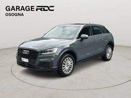 AUDI Q2 QUATTRO S-TRONIC 190 CV