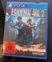 Resident Evil 2 (PS4) Ab 1 Fr.