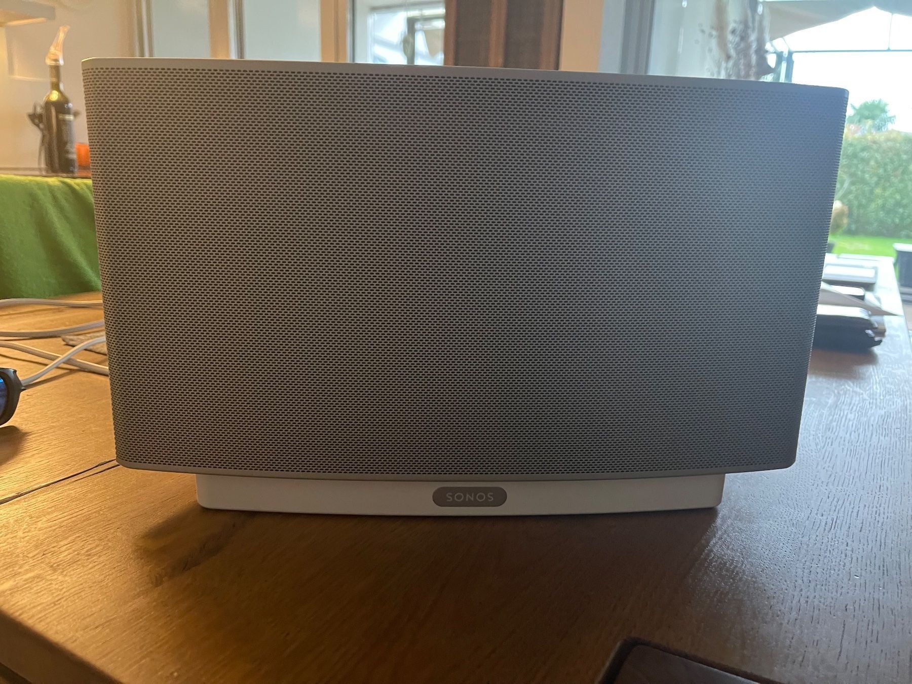 Sonos Casse acustiche: Sonos Play5 (Neu) – Nuovo (secondo la descrizione) da Pfäffikon SZ venduto da xevo_Networks