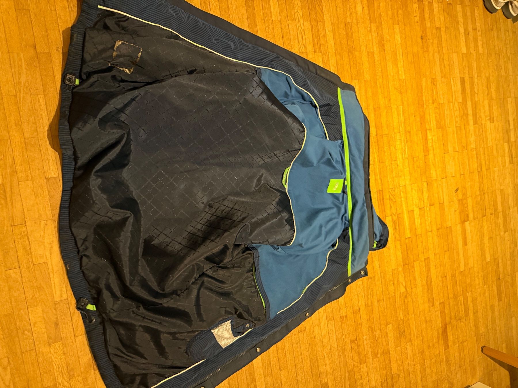 Hugo Boss Giacche: Hugo Boss Jacke – Usato da Stäfa venduto da fab_j58z 2