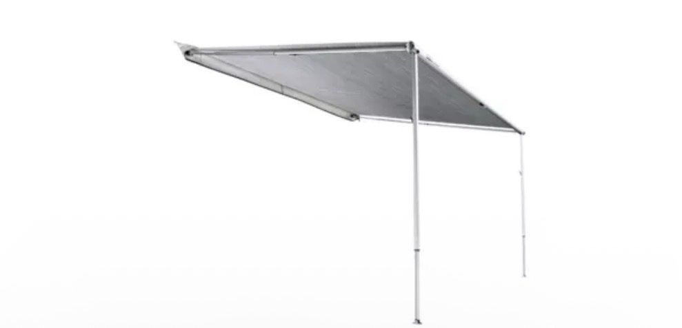 Thule Tende da sole: Thule Omnistore Sackmarkise 1200 – Usato da Grabs venduto da Geronimo9472 2