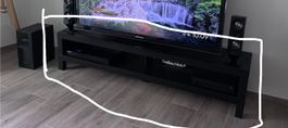 Fernsehmöbel (Lowboard)