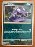 Pokemon Sleima Reverse (Versand gratis)