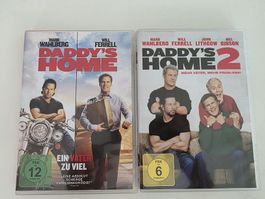 Daddy's Home Filme