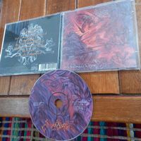 Angel  corpse - ext...