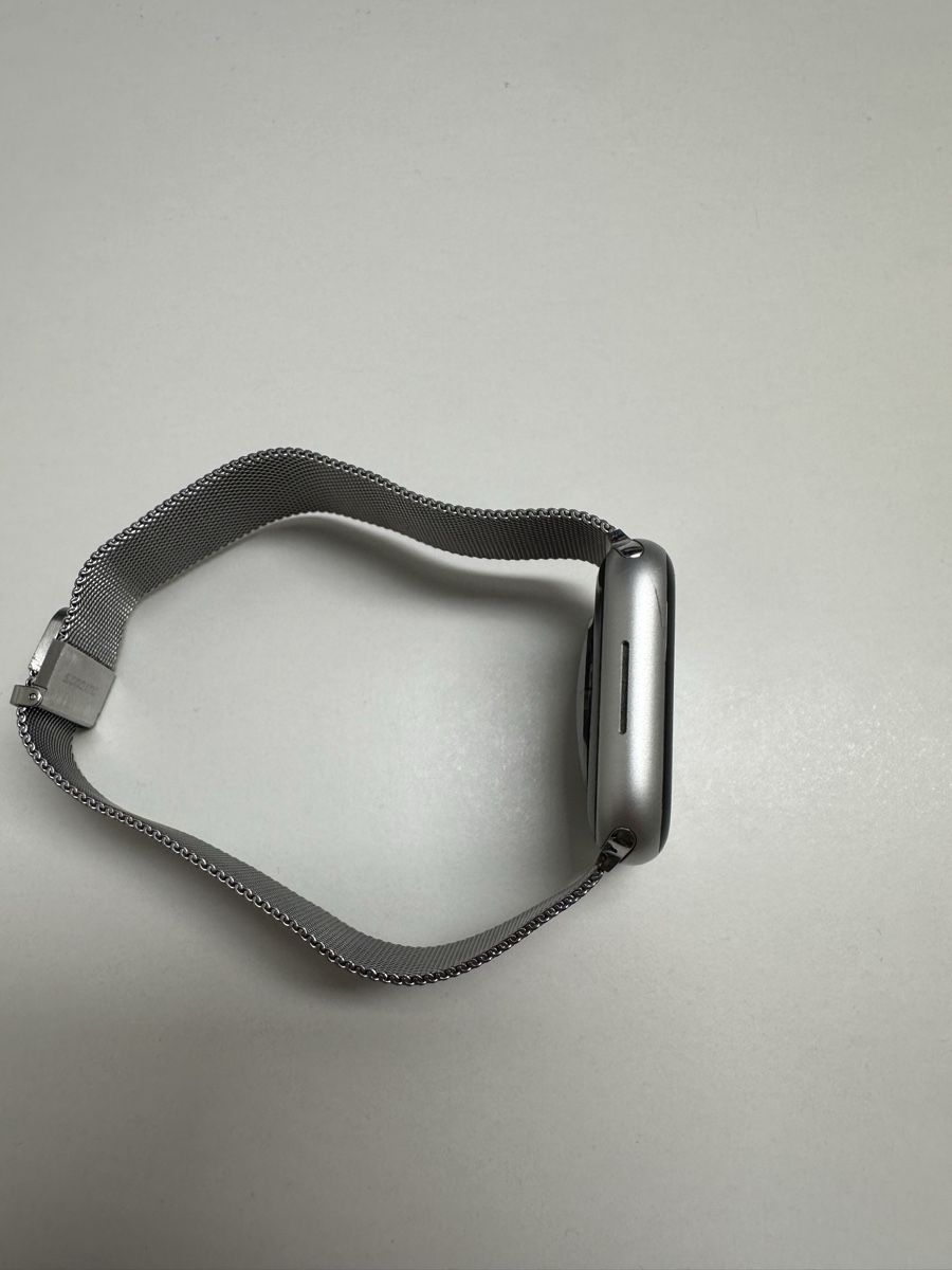 Apple Smartwatch: Apple Watch Series 8 – Usato da Wil SG venduto da Top_7 2