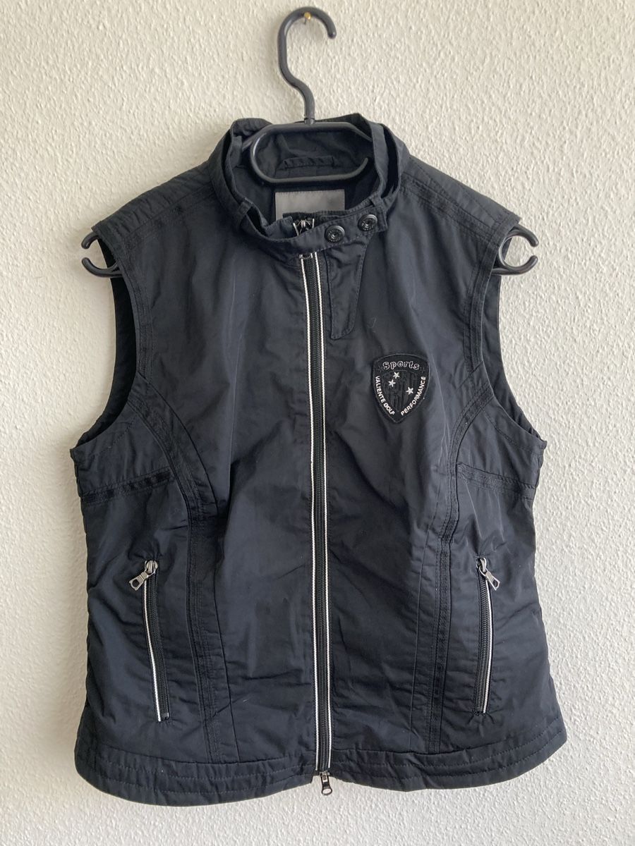 Gilet & Giacche senza maniche: Gilet von Valiente, Gr. 40 – Nuovo (secondo la descrizione) da Oberengstringen venduto da Marling