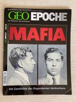 Geo Epoche, Mafia