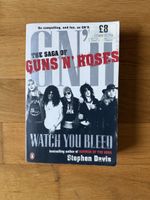 Guns n‘ Roses Biografie