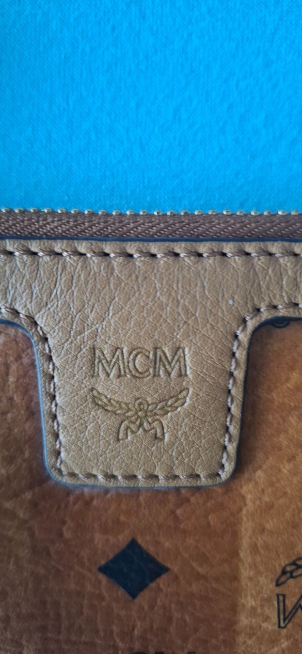 Mcm Sacs femmes: MCM Pochette – Neuf (Voir description) à Weggis par Jhmathis 2