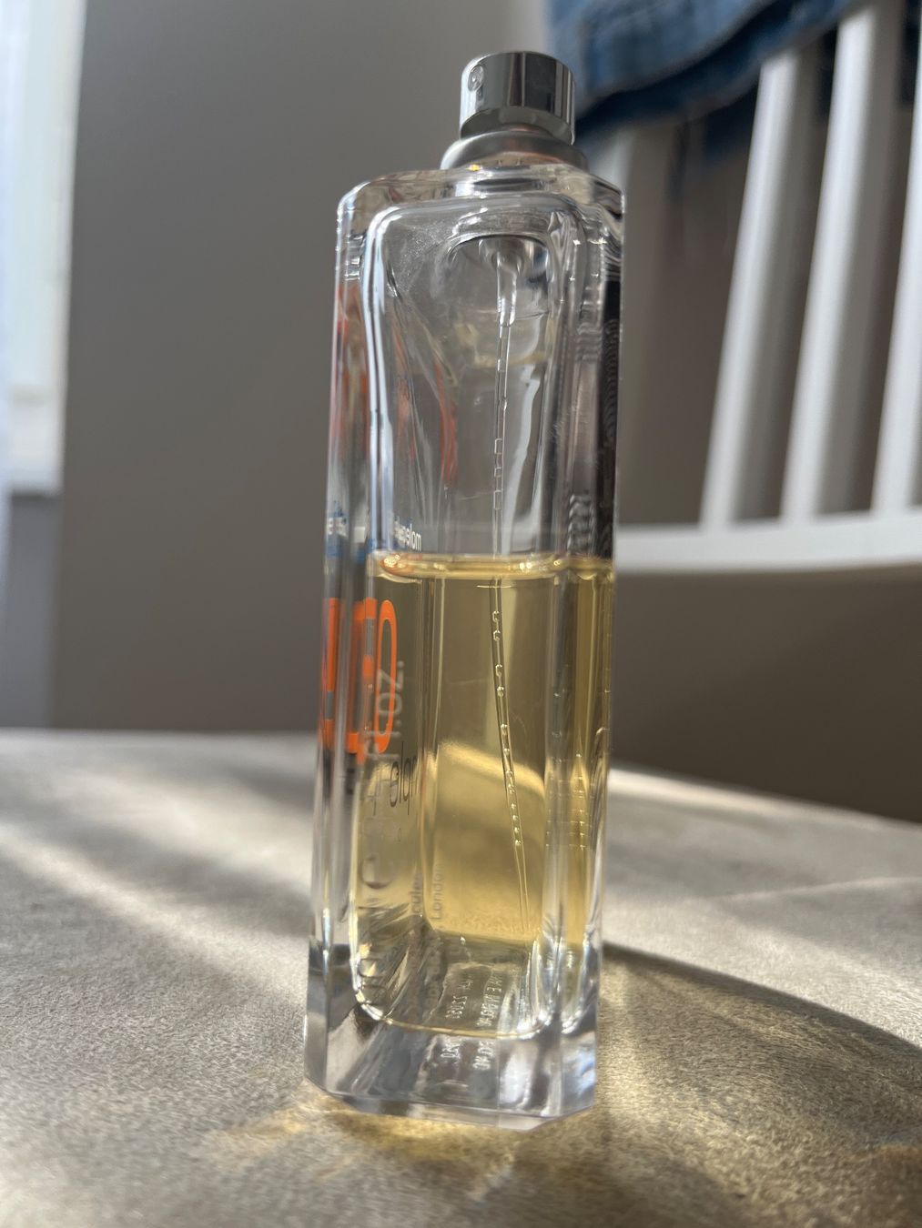 Profumi & Eau de Toilette: Molecule 05 by Escentric Molecules 60 ml – Usato da Chêne-Bougeries venduto da Seetooyoo 4