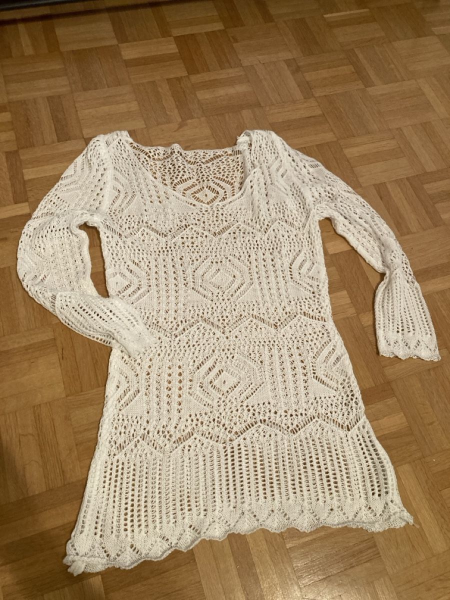 Maglioni & Felpe: Strickoberteil – Usato da Schlattingen venduto da fernfen