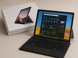 Top Gelegenheit Surface Pro 7 /Win11/Office 2024/789/OVP