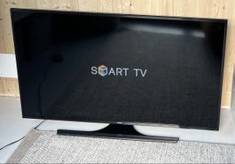 TV Fernseher Samsung UHD  TV 55 Zoll