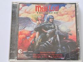 Cd The Best of Meat Loaf