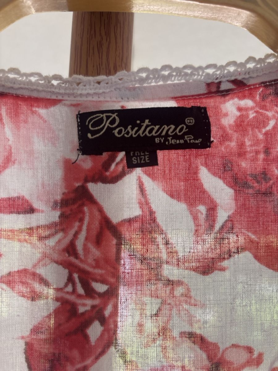 Vestiti: Neu , Kleid Positano Grösse Einheit – Nuovo (secondo la descrizione) da Kreuzlingen venduto da boston010 3