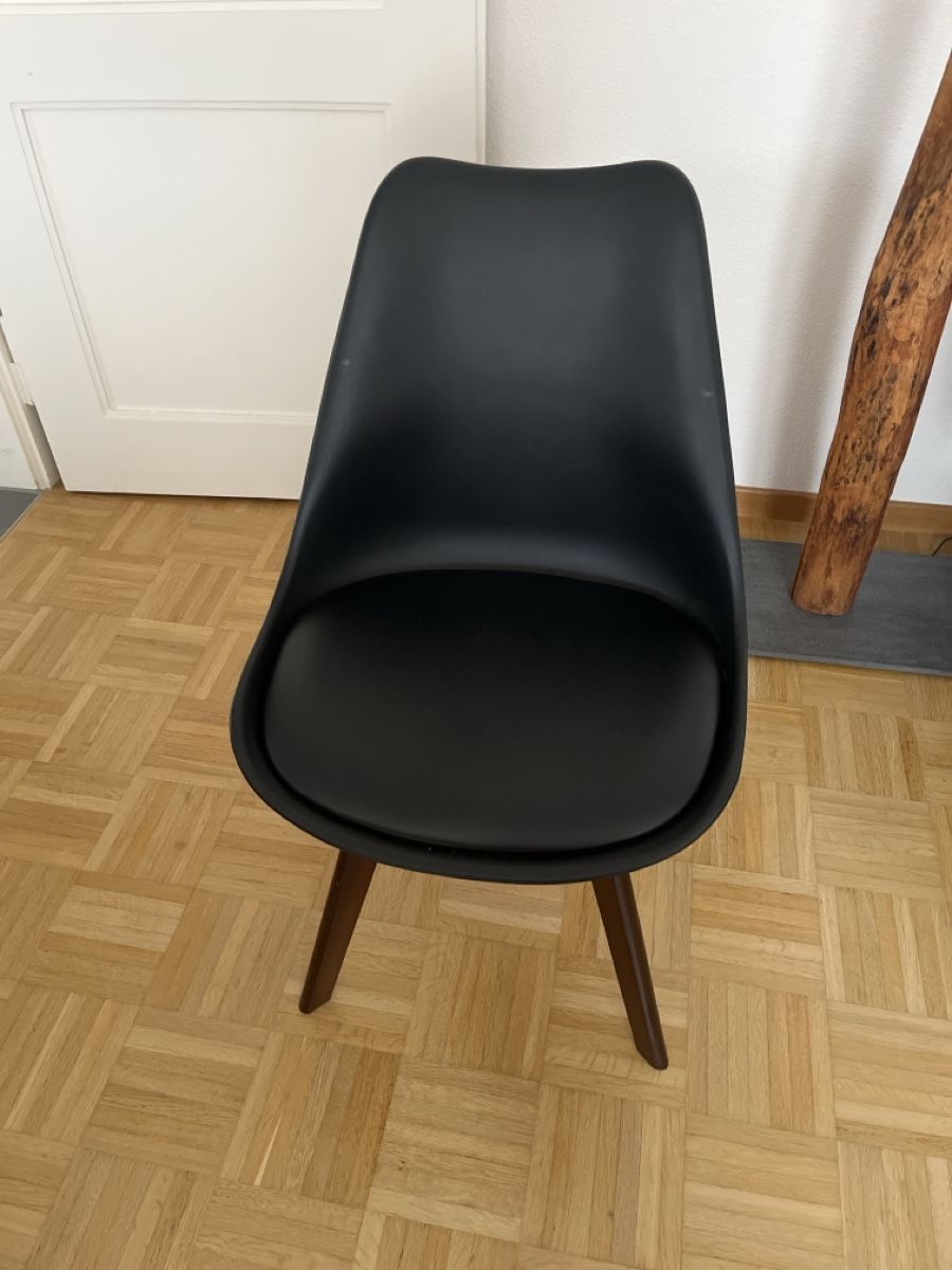 Ikea Tischset: Esstisch mit Stühlen  – Gebraucht aus Biel/Bienne von Sili_CH 1