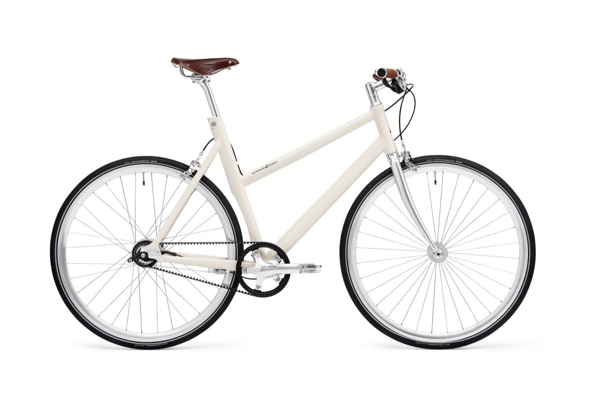 Schindelhauer Velos: Velo Schindelhauer Lotte – Neu (gemäss Beschreibung) aus Zürich von cbu_wh5s